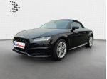 AUDI TT 3ª serie TT Roadster 45 TFSI S tronic