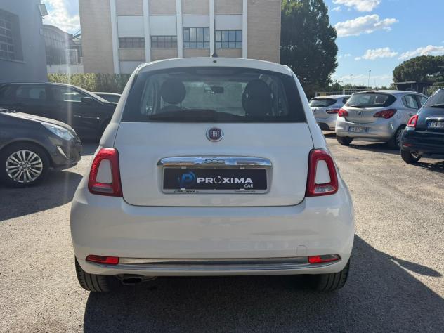 FIAT 500 1.2 69cv Mirror - Foto 7