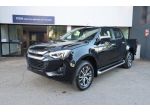 Isuzu D-MAX D-Max N60 1.9 aut. Crew F+ Cab