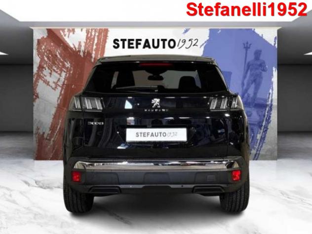 PEUGEOT 3008 II 2021 - 1.2 puretech t Allure Pack s&s 130cv rif. 23624238 - Foto 6