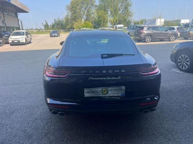 PORSCHE Panamera 4.0 Turbo S E-Hybrid rif. 23979616 - Foto 5