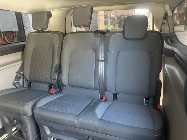 Ford Tourneo CUSTOM 2.5 Plug In Hybrid Titanium - Foto 3