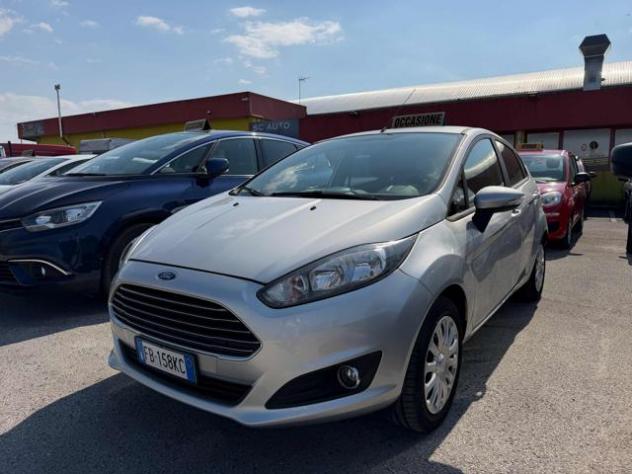FORD Fiesta 1.2 60CV 5 porte rif. 23738665