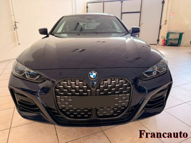BMW M440 d 48V xDrive Coupé rif. 24037012 - Foto 2