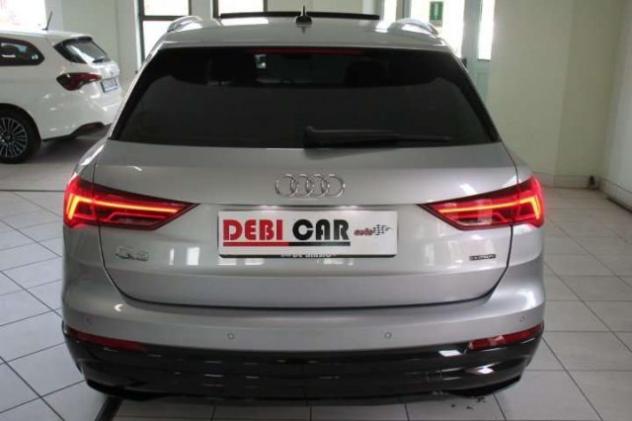 AUDI Q3 40 NAVI TETTO QUATTRO rif. 24130824 - Foto 5