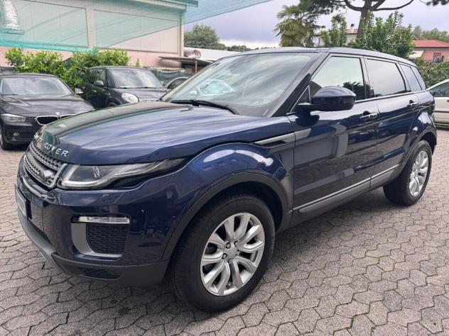 Land Rover Range Evoque 2.0 TD4 150 CV 5p. HSE - Foto 2