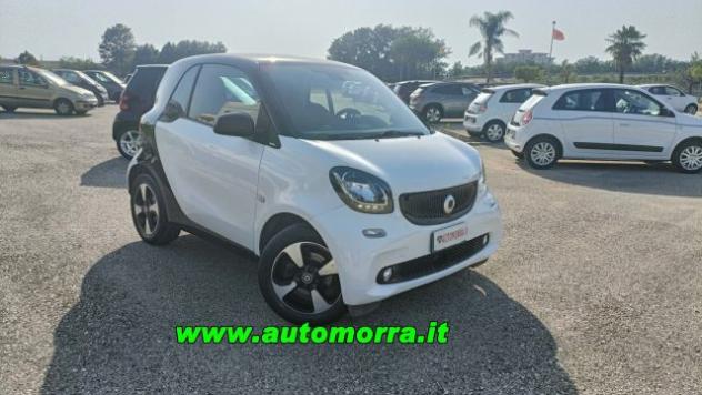 SMART ForTwo 70 1.0 twinamic Passion n°29 rif. 24055271