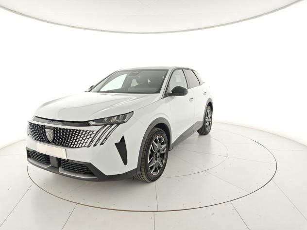 Peugeot 3008 Hybrid 145 e-DCS6 Allure - Foto 2