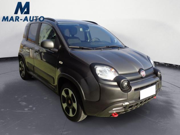 FIAT Panda Cross Panda Cross 1.0 FireFly S&S Hybrid - Foto 4