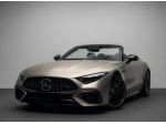 MERCEDES-BENZ SL 43 AMG Amg Premium Plus 21” rif. 23889980