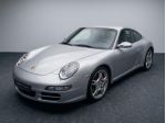 PORSCHE 997 911 Carrera 4S Coupé rif. 23990117
