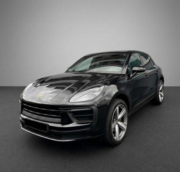 PORSCHE Macan 2.0 +21"+TETTO+CHRONO SPORT+SCARICHI SPORT rif. 23931537