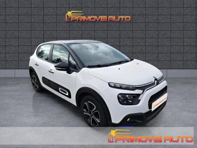CITROEN C3 PureTech 110 S&S EAT6 Shine rif. 22993329 - Foto 6