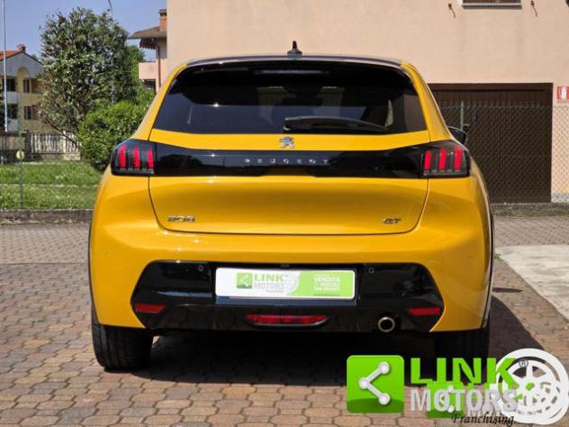 PEUGEOT 208 GT Pack 100 CV rif. 24051777 - Foto 2
