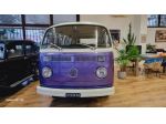 Volkswagen T2 Volkswagen T2 16 9 POSTI TARGHE E DOC. ORIGINALI ISC. ASI