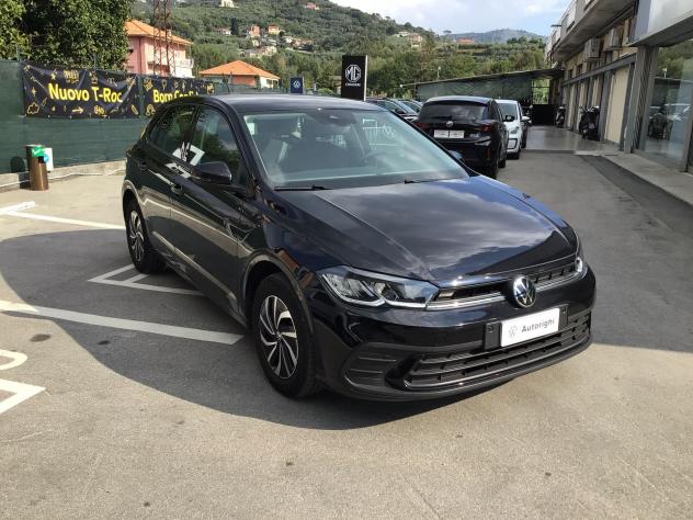 Volkswagen Polo Polo 1.0 tsi Life 95cv - Foto 3