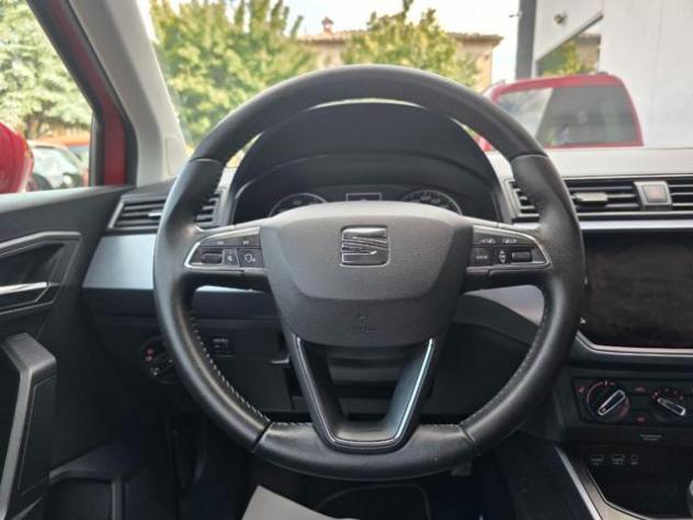 SEAT Arona 1.0 TGI Style rif. 24024783 - Foto 9
