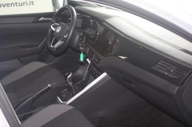 VOLKSWAGEN Polo 1.0 TSI Life rif. 23612992 - Foto 8