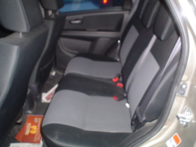 Fiat Sedici 1.9 MJT 120CV 4x4 Emotion - Foto 8