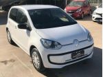 VOLKSWAGEN Up! 75 CV 5 porte Cup Up