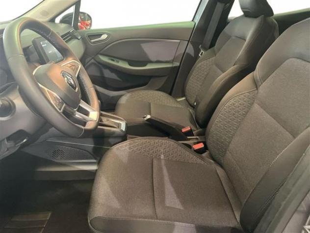 RENAULT Clio 1.6 E-Tech full hybrid Equilibre 145cv auto rif. 23960553 - Foto 10