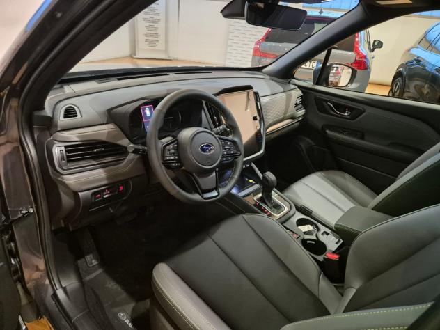 Subaru Forester 2.0 MHEV CVT Lineartronic 4dventure PROMO A TEMPO LIMITATO oltre oneri finanziari. - Foto 9