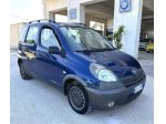 Toyota Yaris 1.4 TDi Cross GANCIO TRAINO