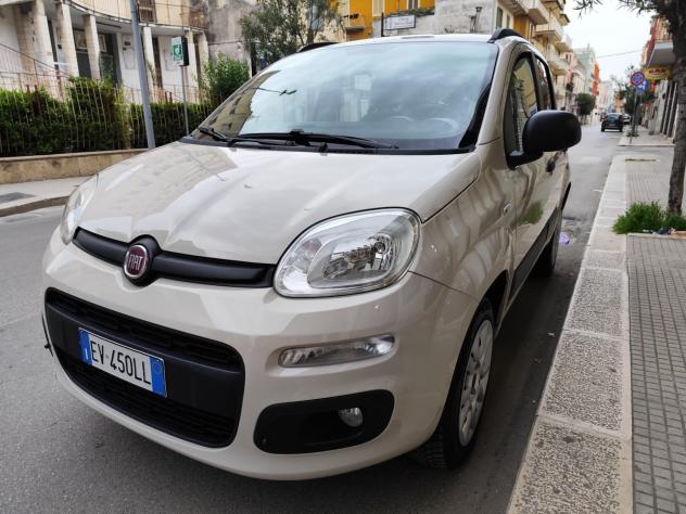 Fiat Panda 0.9 TwinAir Turbo Natural Power METANO - Foto 2