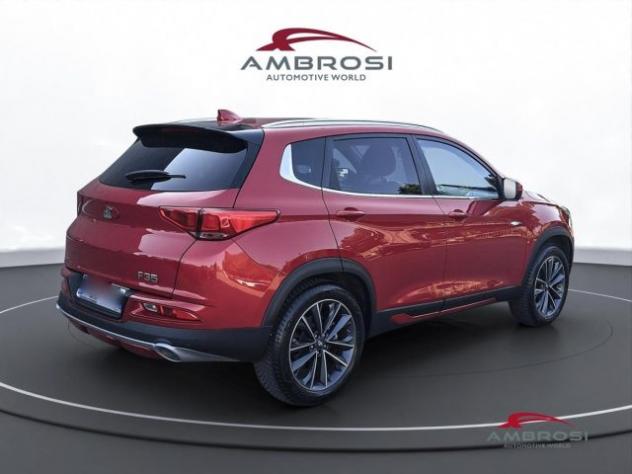 Dr Automobiles F35 F35 1.5 Turbo DCT Bi-Fuel GPL rif. 23982647 - Foto 3