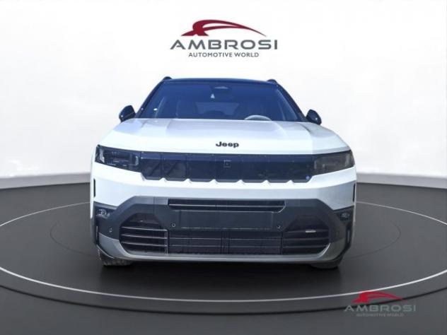 JEEP Compass E-Hybrid Altitude rif. 23882037 - Foto 7