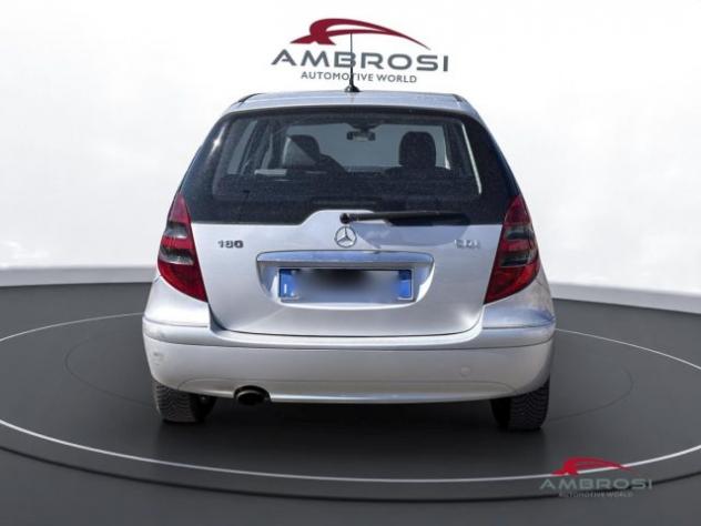 MERCEDES-BENZ A 180 180 CDI Avantgarde - PER OPERATORI DEL SETTORE rif. 23967797 - Foto 8
