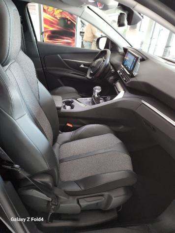 Peugeot 3008 PureTech Turbo 130 S&S EAT8 Allure - Foto 10