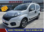 FIAT QUBO Trekking 1.3 MJT 95 CV AUTOVETTURA