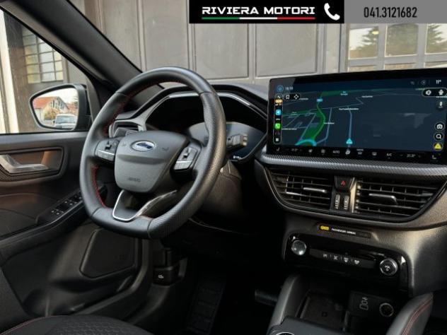 FORD Kuga 2.5 Full Hybrid 180 CV CVT 2WD ST-Line rif. 23973495 - Foto 4