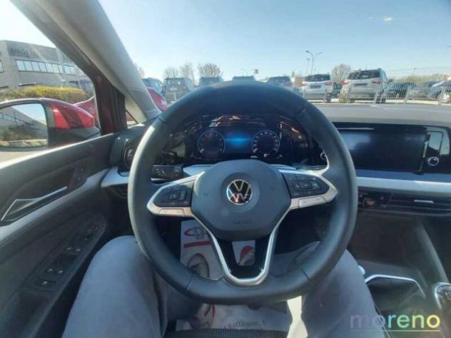 VOLKSWAGEN Golf 1.0 TSI 90 CV Trendline rif. 18718467 - Foto 9