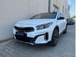 Kia Xceed 1.6 CRDi 136 CV MHEV iMT GT-line