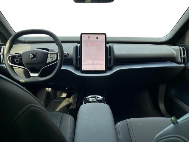 Volvo EX30 P5 Long Range Plus Black Edition - Foto 5