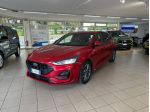 Ford Focus 4ª serie 1.0 EcoBoost Hybrid 125 CV 5p. ST-Line