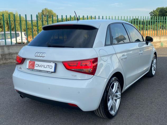Audi A1 1.6 TDI S tronic S line edition - Foto 5