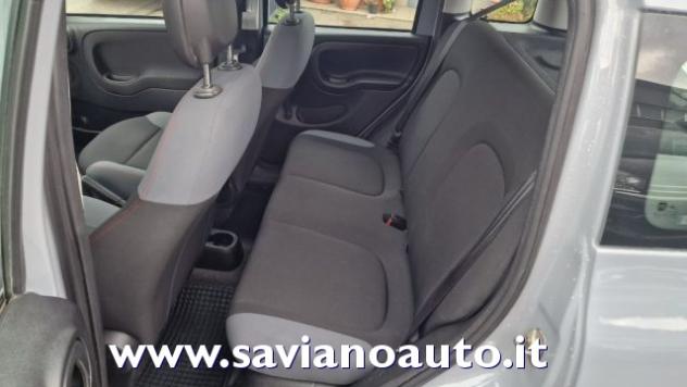 FIAT Panda 1.2 Easy rif. 23903356 - Foto 6