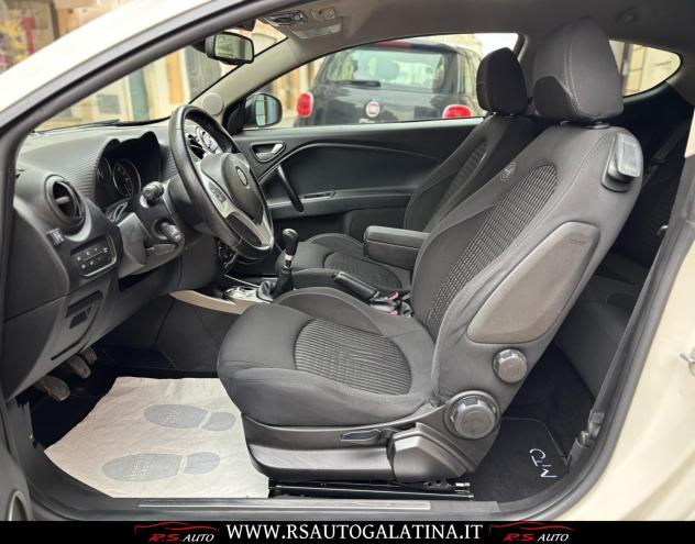 Alfa Romeo Mito 1.4 G.P.L Sport - SI NEOPATENTATI - - Foto 6