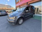 Volkswagen Caddy 2.0 TDI 102 CV Plus