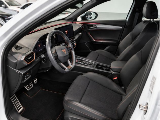 CUPRA Formentor 1.4 e-HYBRID 204 C –Navigatore Plus 12'–Cerchi 19'-PREZZO REALE! - Foto 5
