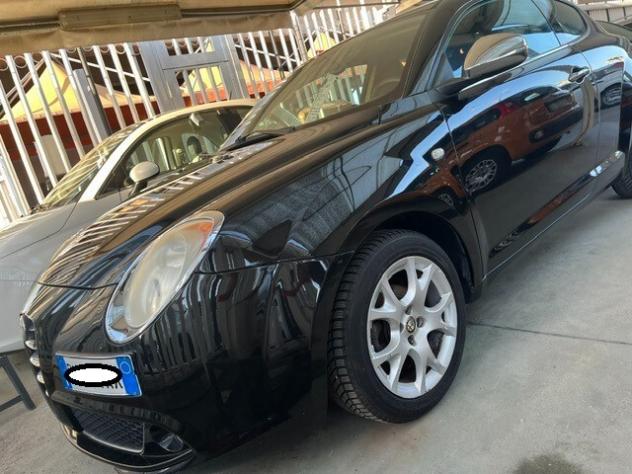 ALFA ROMEO MITO BENZINA - Foto 9