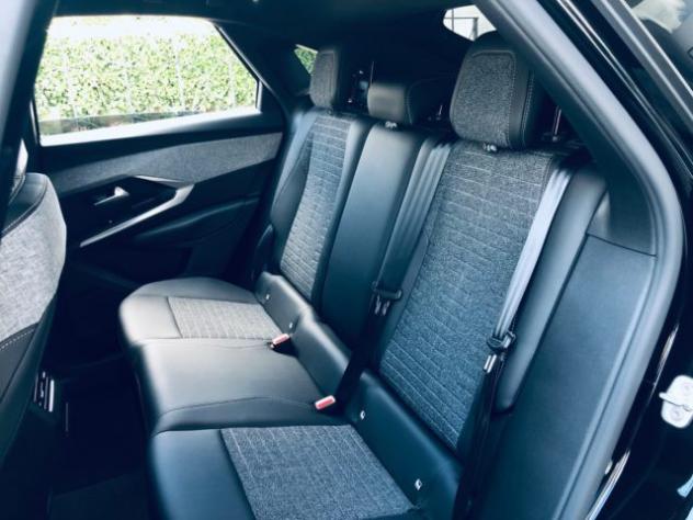 PEUGEOT 3008 Hybrid 145 e-DCS6 Allure rif. 23821600 - Foto 10