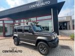 SUZUKI Jimny 4ª serie Jimny 1.5 4AT Top