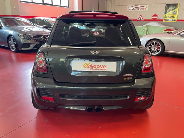 Mini 1.6 16V John Cooper Works - Foto 4