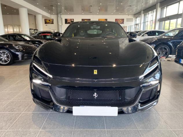 Ferrari Purosangue 6.5 V12 4WD - IVA Esposta - Foto 2