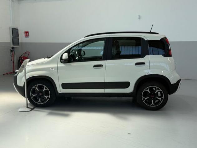 FIAT Panda Cross 1.0 FireFly S&S Hybrid PREZZO REALE rif. 23884046 - Foto 8
