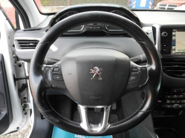 PEUGEOT 208 1.6 BlueHDi 75cv 5p. - OK NEOPATEN. -Uni Propriet. rif. 23456629 - Foto 5